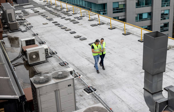 Best Roof Maintenance and Cleaning  in Caldwell, OH