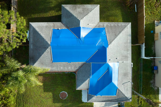 Best Gutter Installation and Repair  in Caldwell, OH