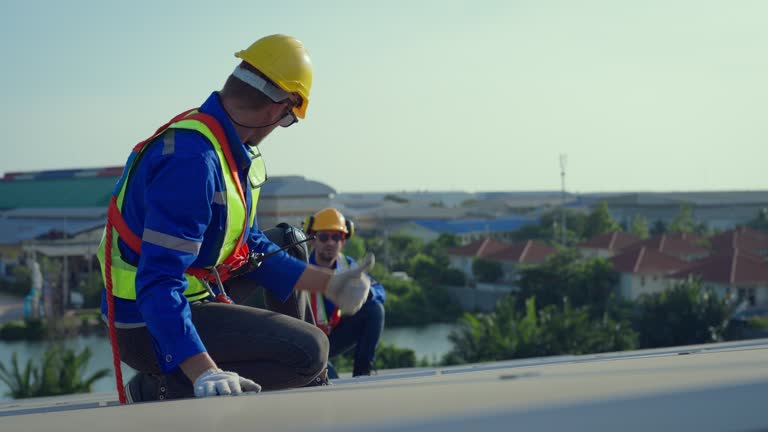 Best Roof Maintenance and Cleaning  in Caldwell, OH