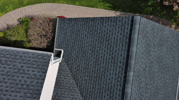 Best Asphalt Shingles Roofing  in Caldwell, OH